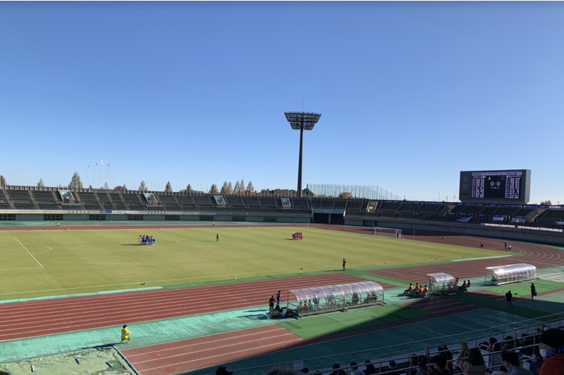 地域チャンピオンズリーグ
ブリオベッカ浦安vs栃木シティFC