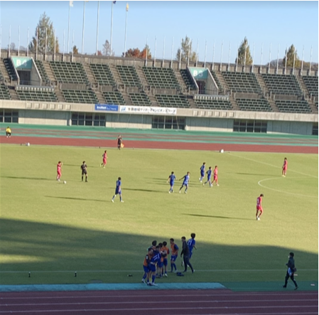 地域チャンピオンズリーグ
ブリオベッカ浦安vs栃木シティFC